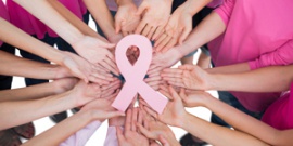 Oktober internationale borstkankermaand