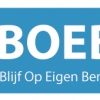 BOEBS logo blauw