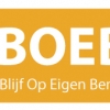 BOEBS logo lichtoranje